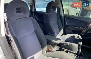 Внедорожник / Кроссовер Mitsubishi Outlander 2006 в 