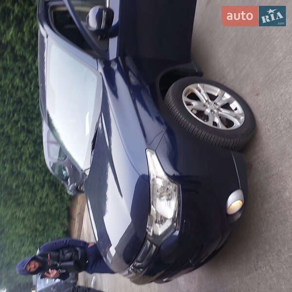 Позашляховик / Кросовер Mitsubishi Outlander 2013 в Куликові фото 6 Позашляховик / Кросовер Mitsubishi Outlander 2013 в Куликові