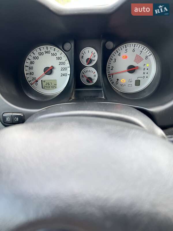 Внедорожник / Кроссовер Mitsubishi Outlander 2006 в Кременчуге фото 9 Внедорожник / Кроссовер Mitsubishi Outlander 2006 в Кременчуге