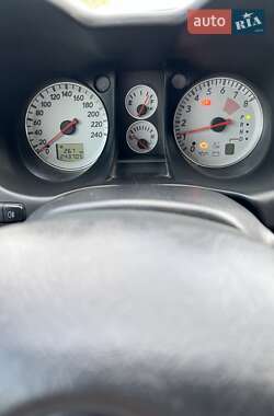 Внедорожник / Кроссовер Mitsubishi Outlander 2006 в 