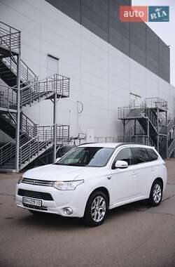 Mitsubishi Outlander 2014 Mitsubishi Outlander 2014