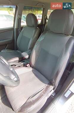 Внедорожник / Кроссовер Mitsubishi Outlander 2008 в 