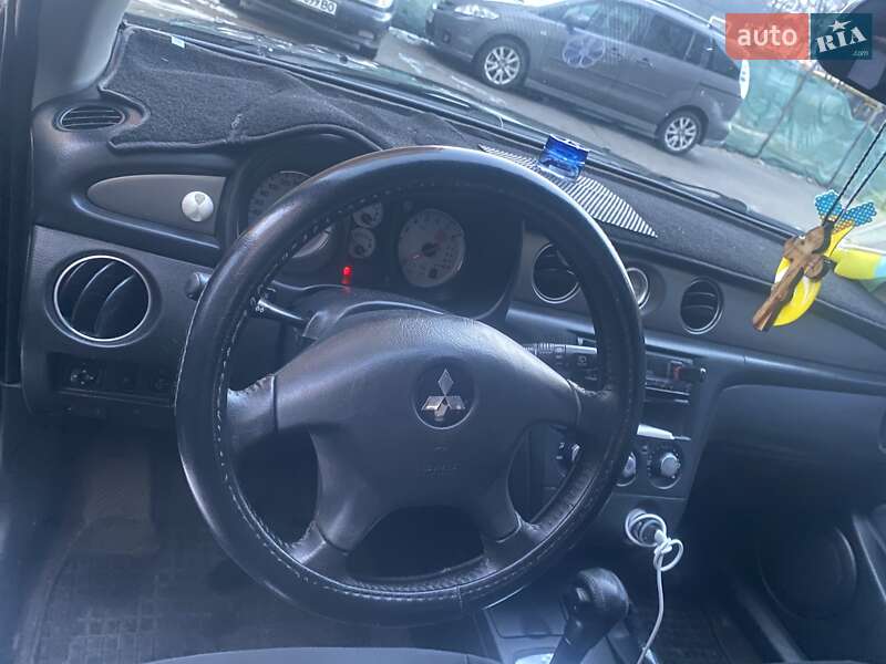 Внедорожник / Кроссовер Mitsubishi Outlander 2006 в Одессе