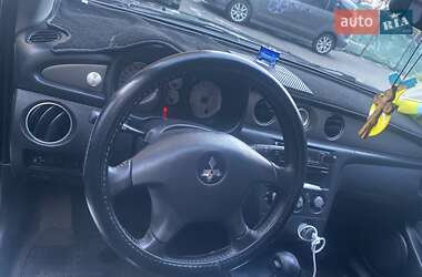 Внедорожник / Кроссовер Mitsubishi Outlander 2006 в 