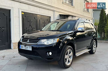 Внедорожник / Кроссовер Mitsubishi Outlander 2006 в Одессе