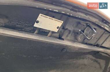 Позашляховик / Кросовер Mitsubishi Outlander 2007 в 