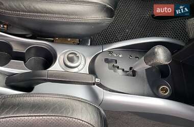 Позашляховик / Кросовер Mitsubishi Outlander 2007 в 