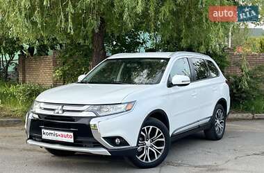 Mitsubishi Outlander 2015 Mitsubishi Outlander 2015