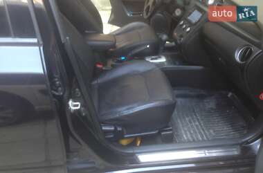 Внедорожник / Кроссовер Mitsubishi Outlander 2008 в 
