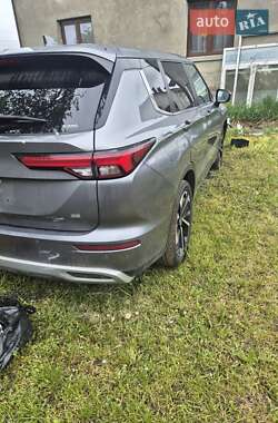Mitsubishi Outlander 2022 Mitsubishi Outlander 2022