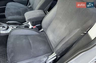 Позашляховик / Кросовер Mitsubishi Outlander 2007 в 