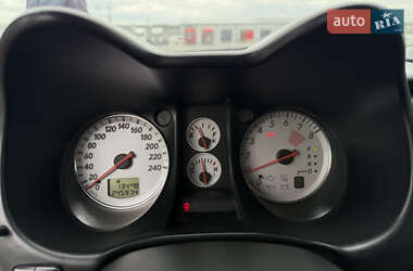 Внедорожник / Кроссовер Mitsubishi Outlander 2006 в 