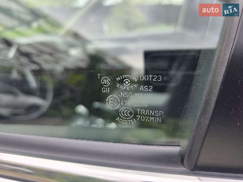 Внедорожник / Кроссовер Mitsubishi Outlander 2014 в Киеве