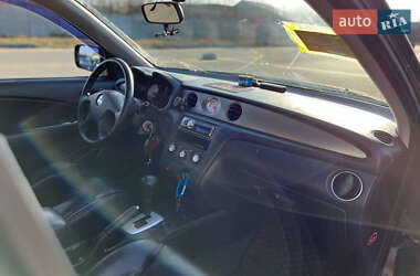 Позашляховик / Кросовер Mitsubishi Outlander 2005 в 