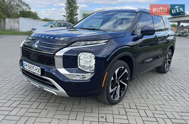 Mitsubishi Outlander 2022 Mitsubishi Outlander 2022
