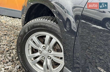 Внедорожник / Кроссовер Mitsubishi Outlander 2010 в 