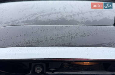 Внедорожник / Кроссовер Mitsubishi Outlander 2010 в 