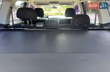 Внедорожник / Кроссовер Mitsubishi Outlander 2011 в 