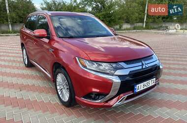 Mitsubishi Outlander 2019 Mitsubishi Outlander 2019