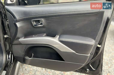 Позашляховик / Кросовер Mitsubishi Outlander 2010 в 