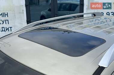Внедорожник / Кроссовер Mitsubishi Outlander 2009 в 