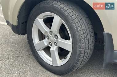 Внедорожник / Кроссовер Mitsubishi Outlander 2009 в 