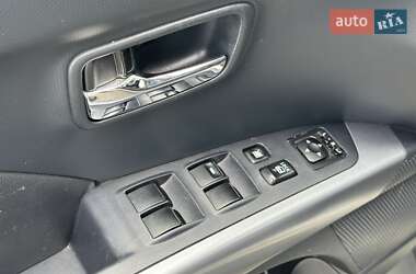 Внедорожник / Кроссовер Mitsubishi Outlander 2009 в 