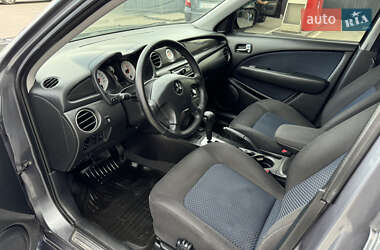 Внедорожник / Кроссовер Mitsubishi Outlander 2008 в 