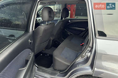 Внедорожник / Кроссовер Mitsubishi Outlander 2008 в 