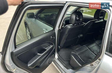 Позашляховик / Кросовер Mitsubishi Outlander 2006 в 