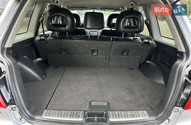 Позашляховик / Кросовер Mitsubishi Outlander 2006 в 