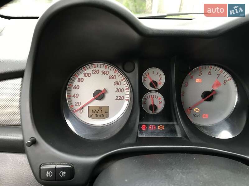 Позашляховик / Кросовер Mitsubishi Outlander 2005 в Первомайську