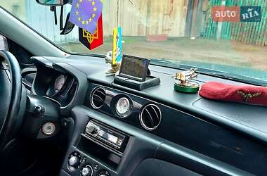 Позашляховик / Кросовер Mitsubishi Outlander 2004 в 