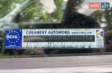 Внедорожник / Кроссовер Mitsubishi Outlander 2007 в 