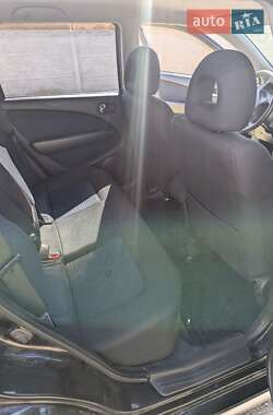 Внедорожник / Кроссовер Mitsubishi Outlander 2008 в 