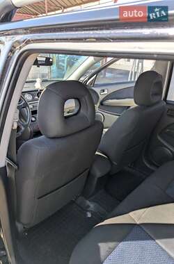 Внедорожник / Кроссовер Mitsubishi Outlander 2008 в 