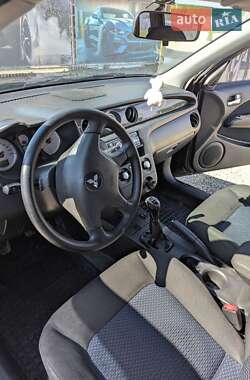 Внедорожник / Кроссовер Mitsubishi Outlander 2008 в 