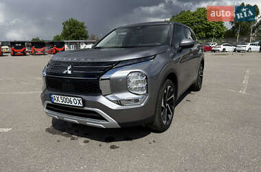Mitsubishi Outlander 2023 Mitsubishi Outlander 2023