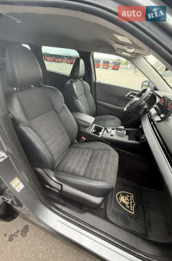 Внедорожник / Кроссовер Mitsubishi Outlander 2023 в 