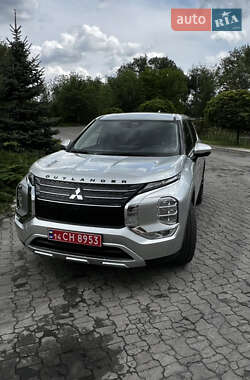 Mitsubishi Outlander 2021 Mitsubishi Outlander 2021