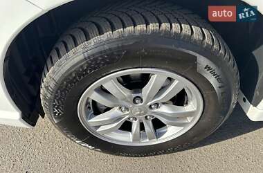 Внедорожник / Кроссовер Mitsubishi Outlander 2020 в 