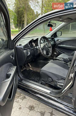 Внедорожник / Кроссовер Mitsubishi Outlander 2008 в 