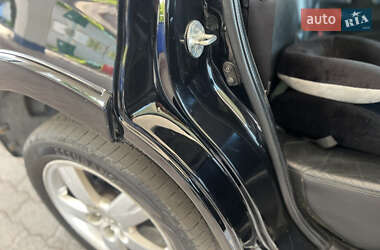 Внедорожник / Кроссовер Mitsubishi Outlander 2006 в 