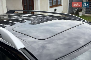 Внедорожник / Кроссовер Mitsubishi Outlander 2009 в 