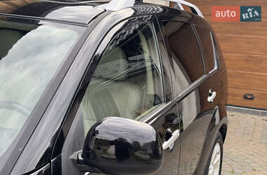 Внедорожник / Кроссовер Mitsubishi Outlander 2009 в 