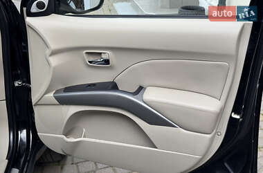 Внедорожник / Кроссовер Mitsubishi Outlander 2009 в 