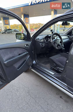 Позашляховик / Кросовер Mitsubishi Outlander 2006 в 