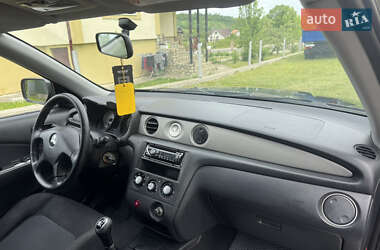 Внедорожник / Кроссовер Mitsubishi Outlander 2006 в 