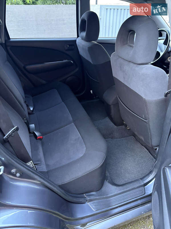 Позашляховик / Кросовер Mitsubishi Outlander 2006 в Кам’яні