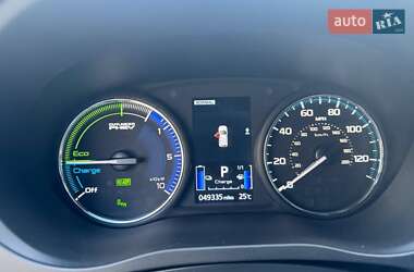 Внедорожник / Кроссовер Mitsubishi Outlander 2020 в 